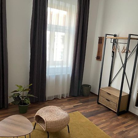 Gesamte Unterkunft In Zentrumsnaehe Vienna Luaran gambar